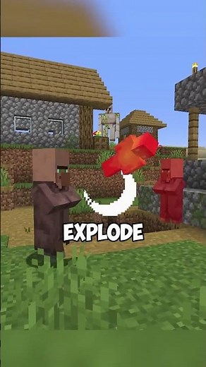 what if minecraft had more potions?