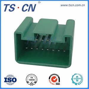 [Hot Item] Volvo Wire to Board PCB Header Wafer Cable Pin Connector