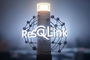 ResQLink AI – Smart Emergency Response Network