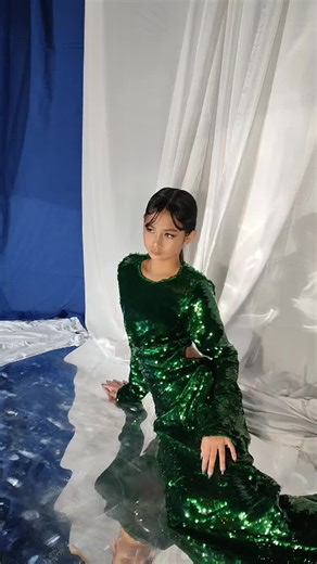 Look || The Behind the Scene of DMP Filipino Aspiring Model Mi Amor Are you excited to see her output? Please follow our page and share this video ( Lunar Radiance) Behind The Scene - 2.0 #cycle12aspiringmodels #millionviewsreels #PusoSamodelo #DMPModellingManagement #IlakadAngPangarap Head Organizer : Sir Mj Murillo and Sir Mark Reuta Posing Director : Mark Reuta Designer & Wardrobe by : Miss Kitkat Melo Assisted by : Shayee Hyunseo Teodoro and Bianca De Jesus Photographer / Material Equipment 