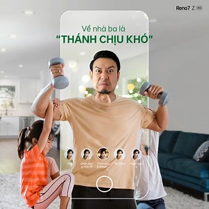 2M views · 92 reactions | Ra đường ba là “thánh khó chịu” nhưng về...