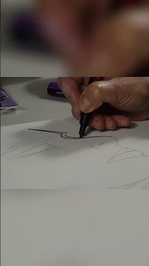 Esquisse parfaite : Astuces de pro au Posca !