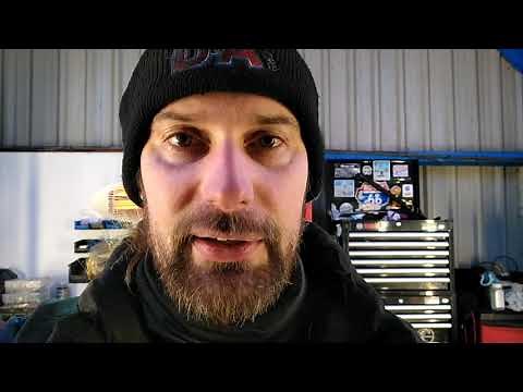 Mercedes Vito (Not cranking) starter circuit testing.