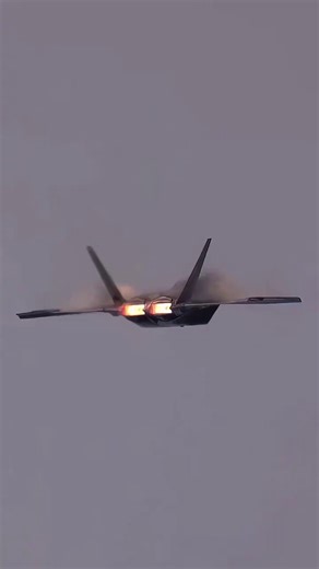 BREAKING: F-22 Raptor jets land in Israel 🇮🇱 The world’s most advanced air-superiority fighters now backing the Jewish state as tensions rise with Iran and its terror regime. | Hananya Naftali
