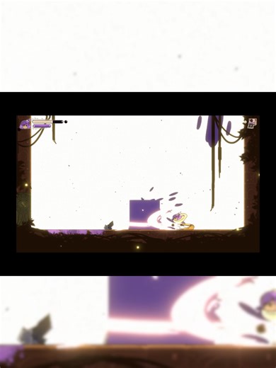 Os Bosses desse game são bem unicos e cada um tem sua particularidade para ser derrotado! Constance é um Metroidvania de plataforma (bem parecido ali com hollow knight pra quem já conhece) com gráficos lindos e tudo bem colorido o jogo conta a historia de constance, uma mulher que tem alguns problemas e acaba mergulhando nessa aventura de alguma forma. Esse jogo trata temas de saúde mental como: Burnout, Depressão Profunda, Conflitos Familiares, Ansiedade e Depressão! ele mesmo recomenda que cas