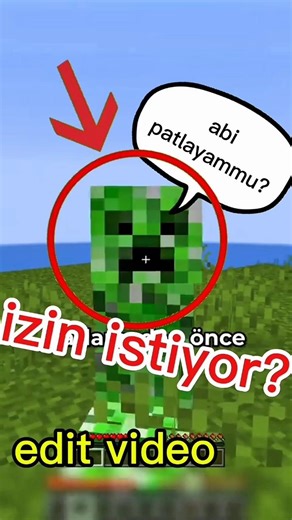 fav modum şu an... @ArdiyMinecraft#minecraft#editvideo#memes m#minecraftedit m#mcedit#dezzi