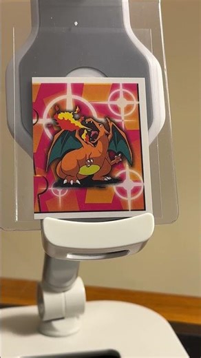 This 1999 Pokemon Sticker is Special - #pokemon