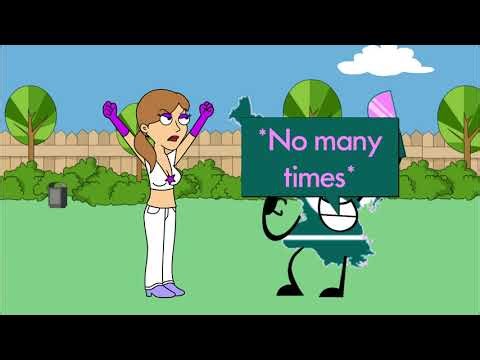 Kornerupine North Korea Makes Faces at Cattie Ryan/Grounded