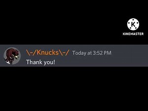 I'm gonna fly some planes (Discord singing)