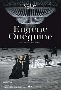 Tchaikovsky Eugene Onegin - Movie