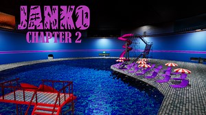 janko chapter 2 is out on steam!
