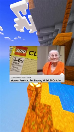 Hilarious Lego Memes That Will Make You Laugh