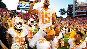 Tennessee football: Vols top 10 greatest games in 2010s decade