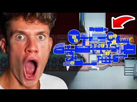 WE'RE PLAYING THE BIGGEST MAP