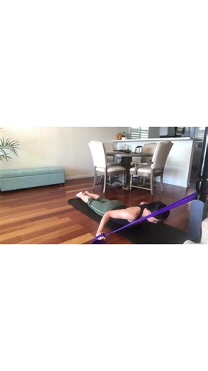 Triple Extension Back Exercise for Core, Glutes & Posture | PT Tip #BackExercise#PostureExercise