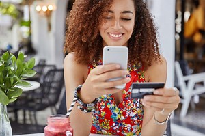 Debit & Credit Card Analytics - INETCO