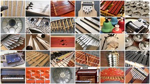 In Session Audio releases Fluid Strike: Tuned Percussion for Kontakt 5