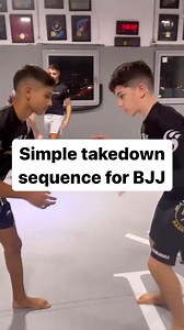 מי אוהב הטלות? | MMA Israel