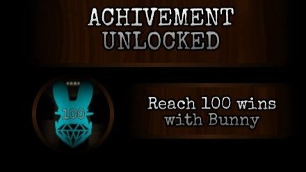 [Roblox Piggy急速行进]满级钻石里程碑Bunny渡劫局！！！