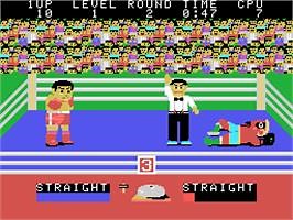 Champion Boxing - Arcade - Games Database