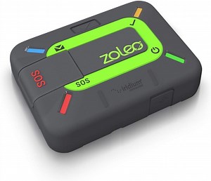 ZOLEO Satellite Communicator - Walmart.com