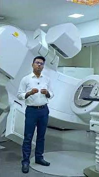 How Does Radiotherapy Work? | Cancer Treatment Explained
