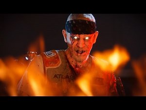 Official Call of Duty®: Advanced Warfare - Exo Zombies Descent Trailer