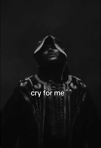Cry For Me: The Weeknd's Emotional Ballad Revealed