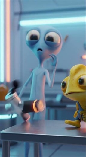 Lvl 1 Noob vs. Lvl 99 Vibration 👽🤪