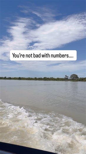 So many farmers tell me ‘I’m just not good with numbers’ And almost every time, that’s not actually true. They’ve just never had money explained in a way that makes sense to them. Too many spreadsheets. Too much jargon. Not enough context. When numbers are simple, seasonal and relevant - clarity and confidence replaces overwhelm. It’s not the you’re. Ad with money - it’s that no one ever slowed down enough to show you how it really works. | The Abundant Farmer