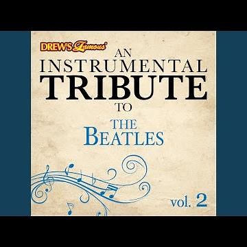 Magical Mystery Tour (Instrumental Version)