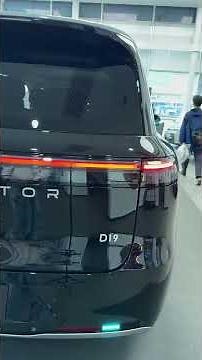 All New 2026 LEAPMOTOR D19 EREV #chinaautoshow #bestluxury #luxurycars #luxury #automobile