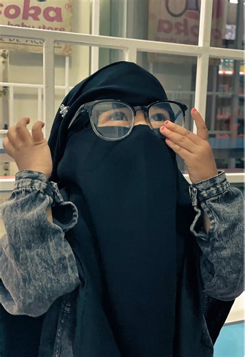 Setelan Syar'i untuk Liburan di Bali