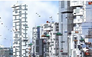 CityEngine Tutorial -含中英文字幕
