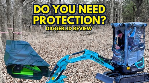 Essential maintenance tips for mini excavator and skid steer