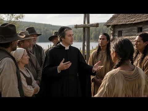May 6 – Saint Francis de Laval | Building the Church in New France
