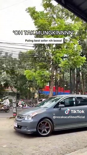 Reza Kaca Film Official on TikTok