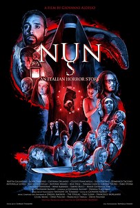 Nuns: An Italian Horror Story (2020) | ČSFD.cz