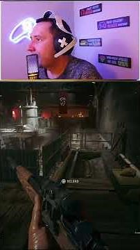 VANGUARD [PS5 PRO, 4K]