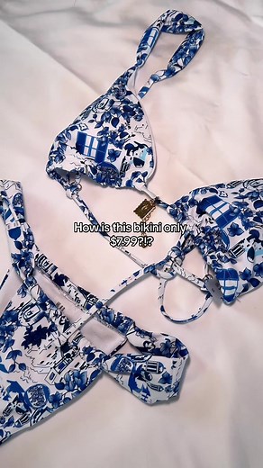 😍😍 #summer2024 #bikini #flashsale