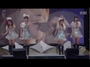 「高橋愛率いる過去最高の８人」 ライブ集 №１