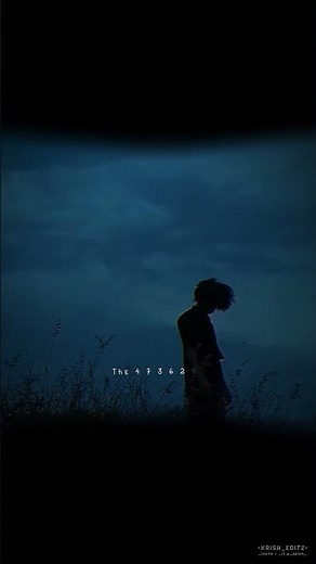 Homage (Slowed & Reverb)