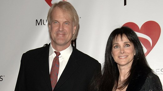 'Couple's Battle': John Tesh Credits Wife For Helping Him Overcome Cancer