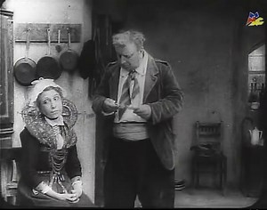 L'emigrante (Itala Film, 1915)