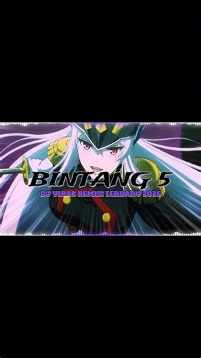 DJ BINTANG 5 REMIX VIRAL TERBARU 2026