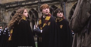¿Qué fue de la actriz que interpretó a Cho Chang, la primera novia de Harry Potter?