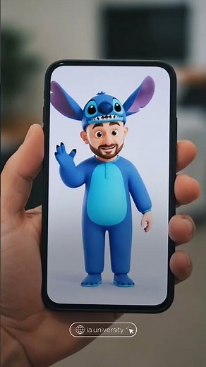 AI-Powered Halloween Prompts: Epic Photos in Minutes | AI Courses Miami #Shorts