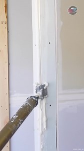 123K views · 1.1K reactions | How To Use a Compound Tube #dywalltools #drywall | Drywall Shorty | Facebook