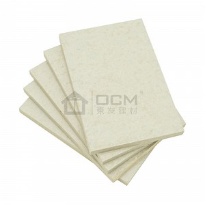 [Hot Item] Building Materials Facade Fiber Cement Board 4X8 12mm Exterior Wall Siding Prices