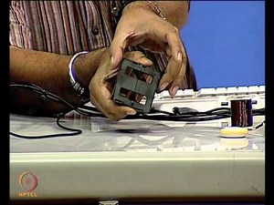 Mod-13 Lec-39 Magnetic Design